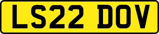 LS22DOV