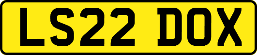 LS22DOX