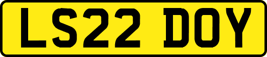 LS22DOY