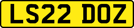 LS22DOZ