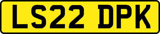 LS22DPK