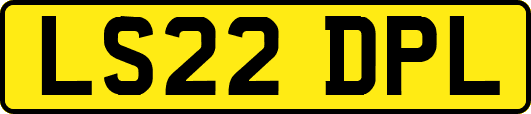 LS22DPL