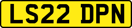 LS22DPN