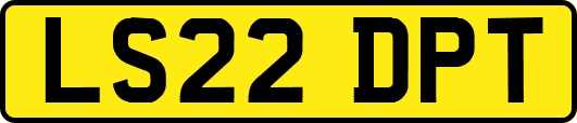 LS22DPT