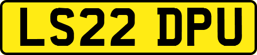 LS22DPU
