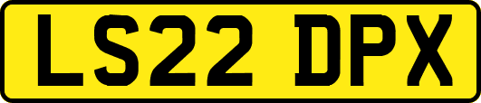 LS22DPX