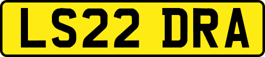 LS22DRA