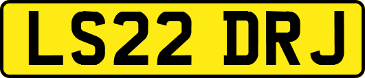 LS22DRJ