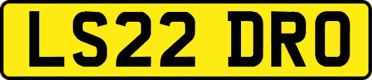 LS22DRO