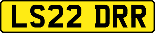 LS22DRR