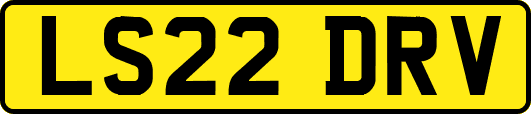 LS22DRV