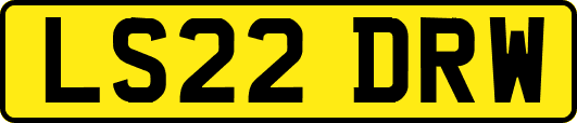 LS22DRW