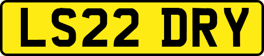 LS22DRY
