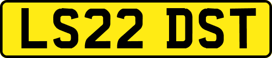 LS22DST