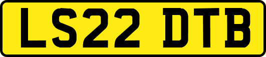 LS22DTB