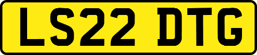 LS22DTG