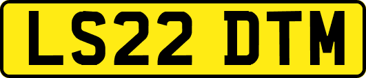 LS22DTM