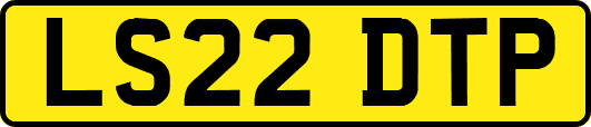 LS22DTP