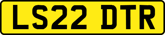 LS22DTR