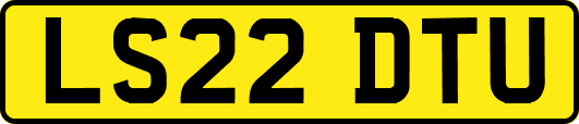 LS22DTU