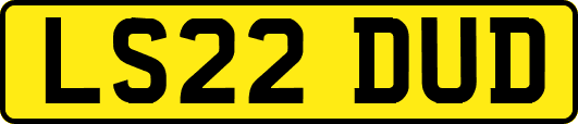 LS22DUD