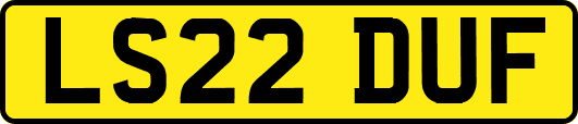 LS22DUF