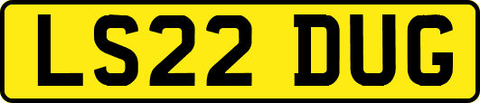 LS22DUG