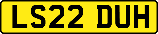 LS22DUH
