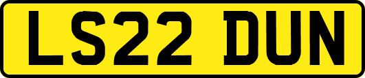 LS22DUN