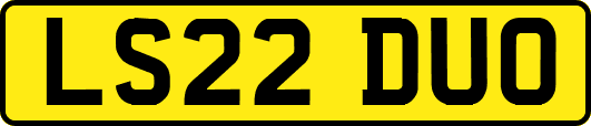 LS22DUO