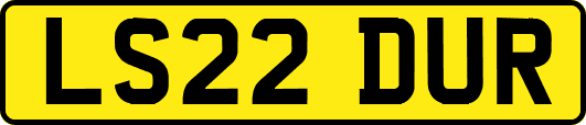 LS22DUR