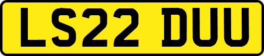 LS22DUU