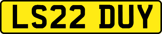 LS22DUY
