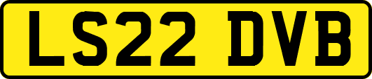 LS22DVB