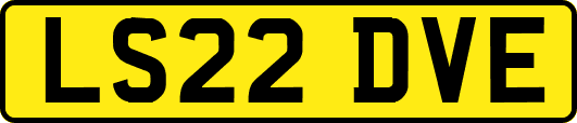 LS22DVE