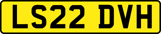 LS22DVH