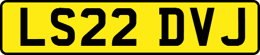 LS22DVJ