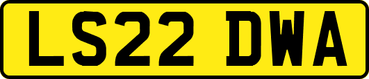 LS22DWA