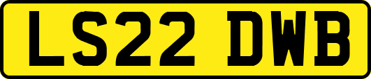 LS22DWB