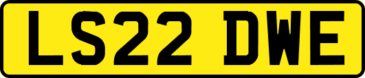 LS22DWE