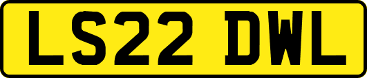 LS22DWL