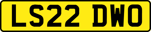 LS22DWO