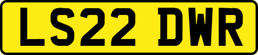 LS22DWR