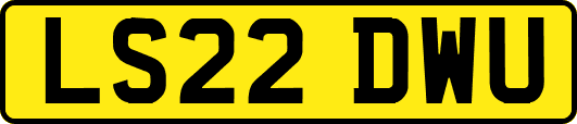 LS22DWU
