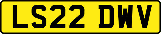 LS22DWV