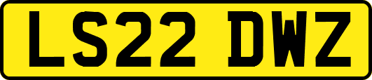 LS22DWZ