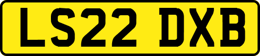 LS22DXB