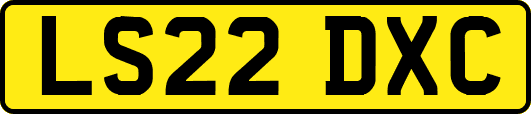 LS22DXC