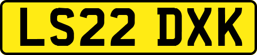 LS22DXK