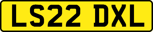 LS22DXL